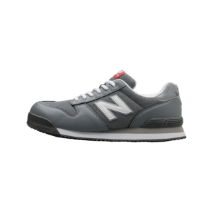 new balance 安全靴 Portland シューレース