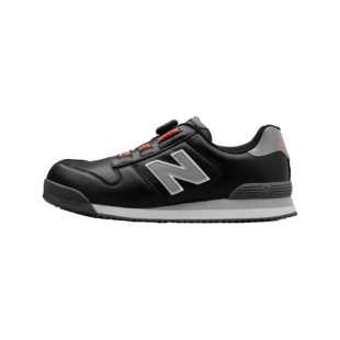 new balance 安全靴 Boston BOAフィットシステム