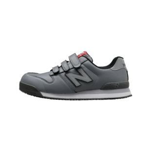 new balance 安全靴 NewYork 3本バンド