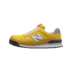 new balance 安全靴 Portland シューレース