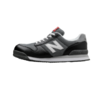 new balance 安全靴 Portland シューレース