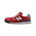 new balance 安全靴 Portland シューレース