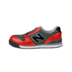 【限定色】new balance 安全靴 Portland MF シューレース