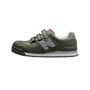 new balance 安全靴 NewYork 3本バンド