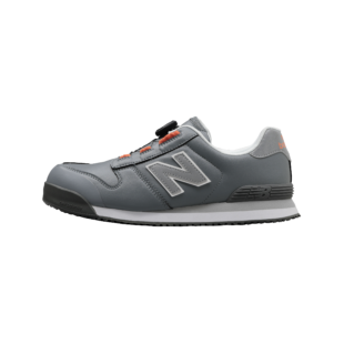 new balance 安全靴 Boston BOAフィットシステム