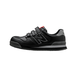 new balance 安全靴 NewYork 3本バンド