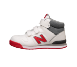 new balance 安全靴 Portsmouth ミドルカット 3本バンド