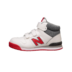 new balance 安全靴 Portsmouth ミドルカット 3本バンド