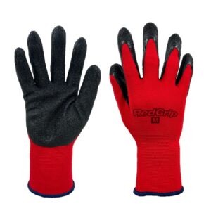 #580 レッドグリップ