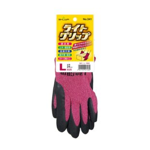 #341 ライトグリップ