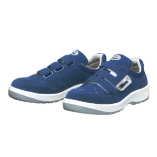 D-1001 ダイナスティセーフティスニーカーＰＵ２層底