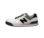 【限定色】new balance 安全靴 Portland GL シューレース