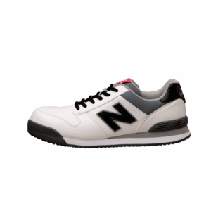 【限定色】new balance 安全靴 Portland GL シューレース
