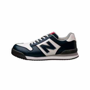 【限定色】new balance 安全靴 Portland GL シューレース