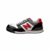 【限定色】new balance 安全靴 Portland GL シューレース