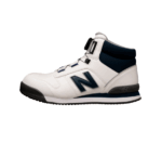 new balance 安全靴 Harrisburg ミドルカット BOAフィットシステム